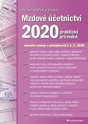 Mzdové účetnictví 2020, praktický průvodce