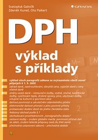 DPH 2020, výklad s příklady