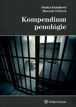 Kompendium penológie