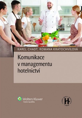 Komunikace v managementu hotelnictví