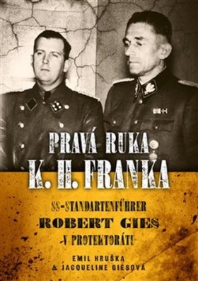 Pravá ruka K. H. Franka