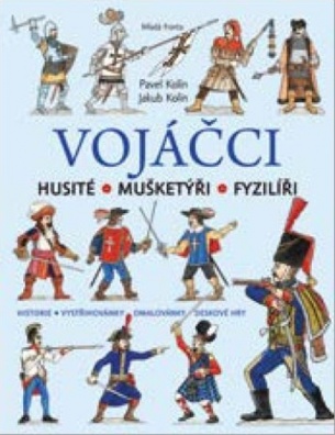 Vojáčci