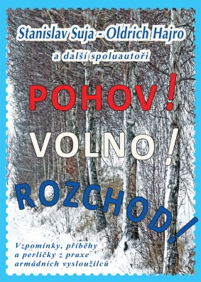 Pohov! Volno! Rozchod!