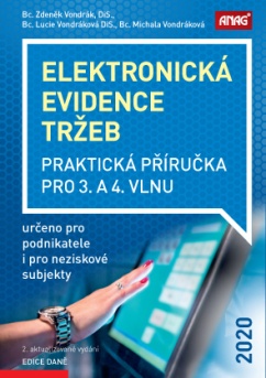 Elektronická evidence tržeb 2020, Praktická příručka pro 3. a 4. vlnu