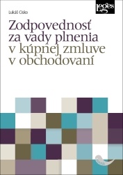 Zodpovednosť za vady plnenia v kúpnej zmluve v obchodovaní