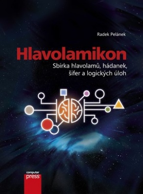 Hlavolamikon, Sbírka hlavolamů, hádanek, šifer a logických úloh