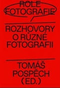 Rozhovory o různé fotografii