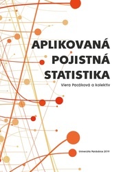 Aplikovaná pojistná statistika +CD