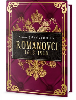 Romanovci 1613 - 1918