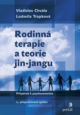 Rodinná terapie a teorie jin-jangu