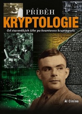 Příběhy kryptologie