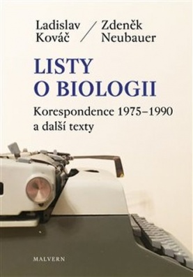 Listy o biologii