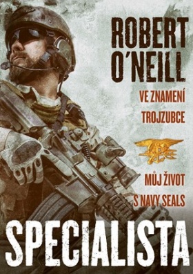 Specialista. Můj život s Navy Seals