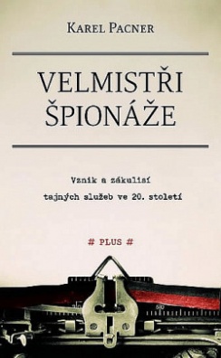 Velmistři špionáže