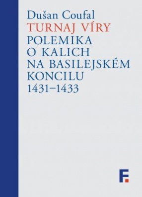 Turnaj víry,Polemika o kalich na basilejském koncilu 1431–1433