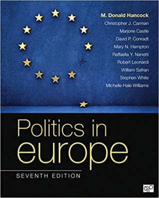 Politics in Europe