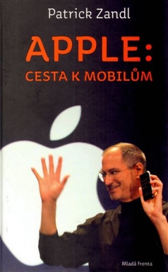 Apple: cesta k mobilům