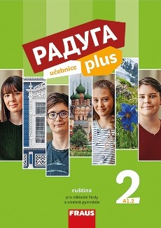 Raduga plus 2 - učebnice