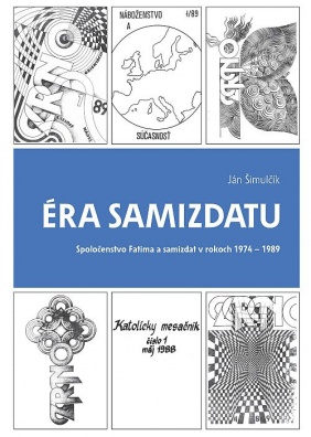 Éra samizdatu