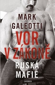 Vor v zákoně: Ruská mafie