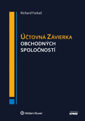 Účtovná závierka obchodných spoločností