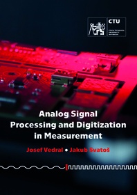 Analog Signal Processing and Digitization in Measurement