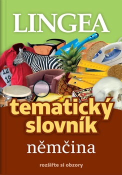 Německý tematický slovník