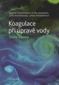 Koagulace při úpravě vody