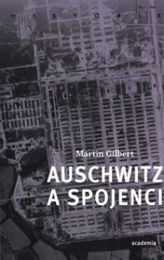 Auschwitz a spojenci