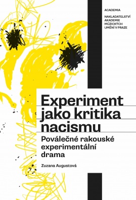 Experiment jako kritika nacismu