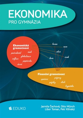 Ekonomika pro gymnázia, 5. vydání