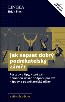 Jak napsat dobrý podnikatelský záměr