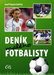 Deník malého fotbalisty (4. vydání)