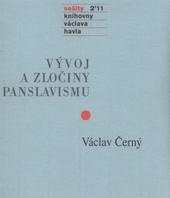 Sešity 2´11 - Vývoj a zločiny panslavismu