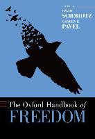 Oxford Handbook of Freedom