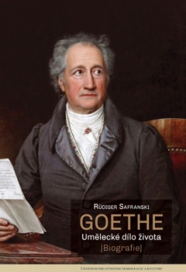 Goethe: Umělecké dílo života