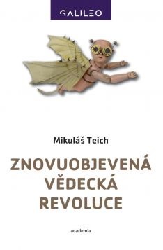 Znovuobjevená vědecká revoluce