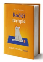 Kočičí terapie - Kočičí návod na štěstí