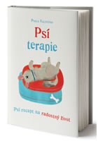 Psí terapie - Psí recept na radostný život