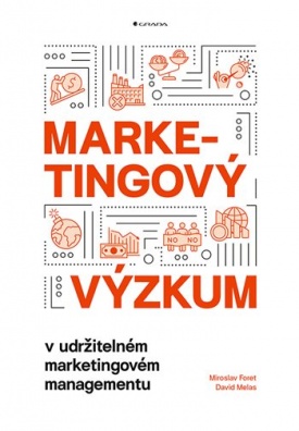 Marketingový výzkum v udržitelném marketingovém managementu