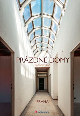 Prázdné domy: Praha