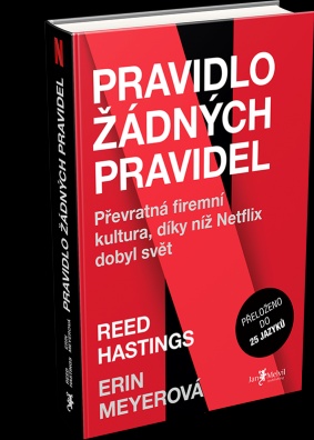 Pravidlo žádných pravidel