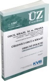 ÚZ č.1397 Obce, Kraje, hl. m. Praha, Úředníci obcí a krajů, Obecní policie