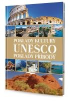 UNESCO - poklady kultury/poklady přírody