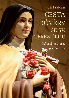 Cesta důvěry se sv. Terezičkou