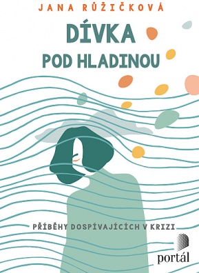 Dívka pod hladinou