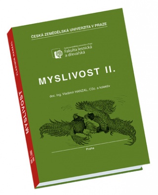 Myslivost II, 2. vydání