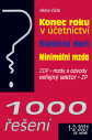 1000 řešení 1-2/2021 konec roku v účetnictví, Silniční daň