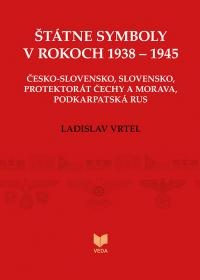 Štátne symboly v rokoch 1938 - 1945