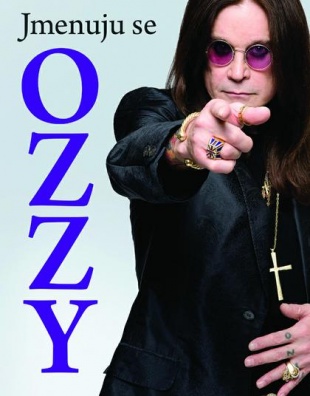 Jmenuju se OZZY - Ozzy Osbourne